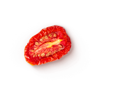 Suszony pomidor